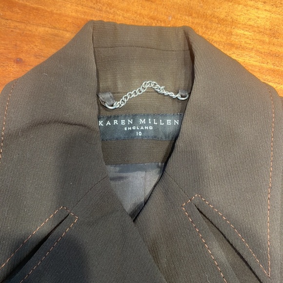 Vintage 90’s Karen Millen suit - Picture 5 of 5